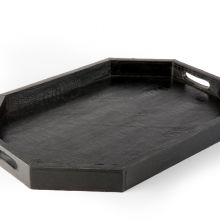 AC031 - HEXAGON TRAY HEXAGON TRAY