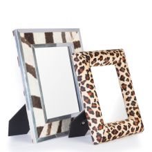 AC044/042 - CHEETAH CHEETAH AND ZEBRA