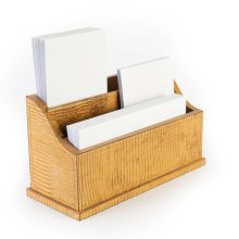 AC011 - LETTER HOLDER LETTER HOLDER
