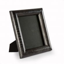 AC043 - OSTRICH MOULDED PICTURE FRAME OSTRICH MOULDED PICTURE FRAME
