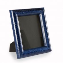 AC043 - OSTRICH MOULDED PICTURE FRAME OSTRICH MOULDED PICTURE FRAME