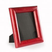 AC043 - OSTRICH MOULDED PICTURE FRAME OSTRICH MOULDED PICTURE FRAME