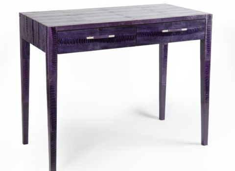 DE031 -GLAMOUR DESK GLAMOUR